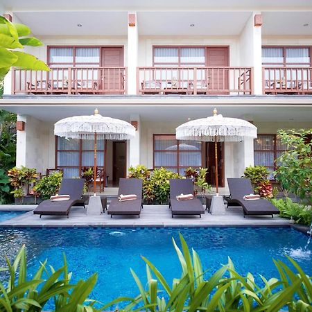 Kayu Sugih Palace Sanur Eksteriør billede
