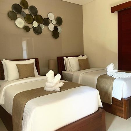 Kayu Sugih Palace Sanur Eksteriør billede