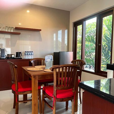 Kayu Sugih Palace Sanur Eksteriør billede