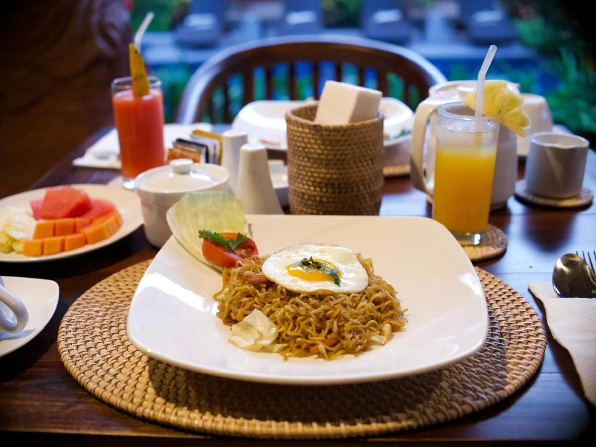 Kayu Sugih Palace Sanur Eksteriør billede