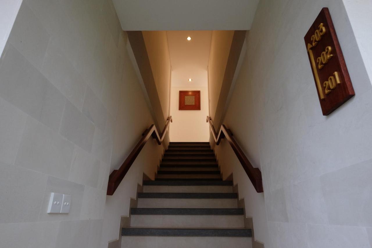 Kayu Sugih Palace Sanur Eksteriør billede