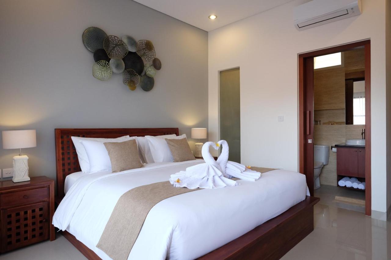 Kayu Sugih Palace Sanur Eksteriør billede