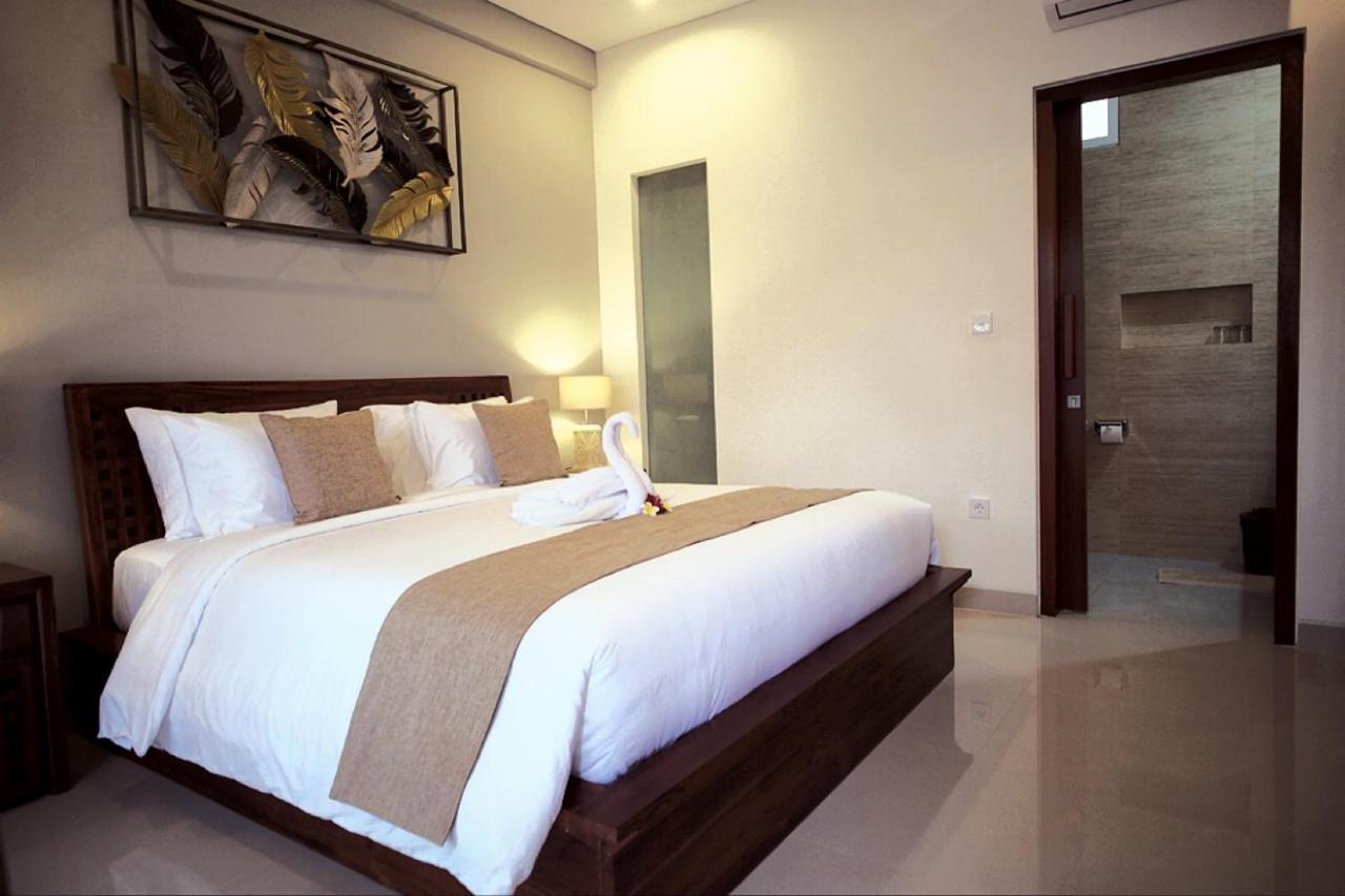 Kayu Sugih Palace Sanur Eksteriør billede