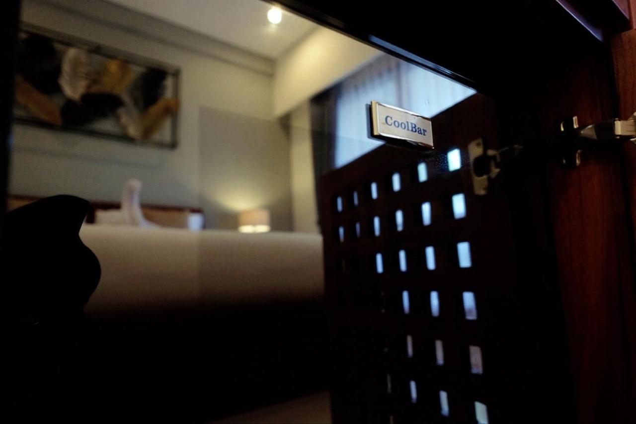 Kayu Sugih Palace Sanur Eksteriør billede