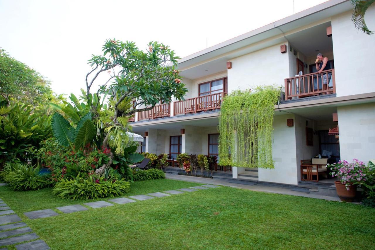 Kayu Sugih Palace Sanur Eksteriør billede