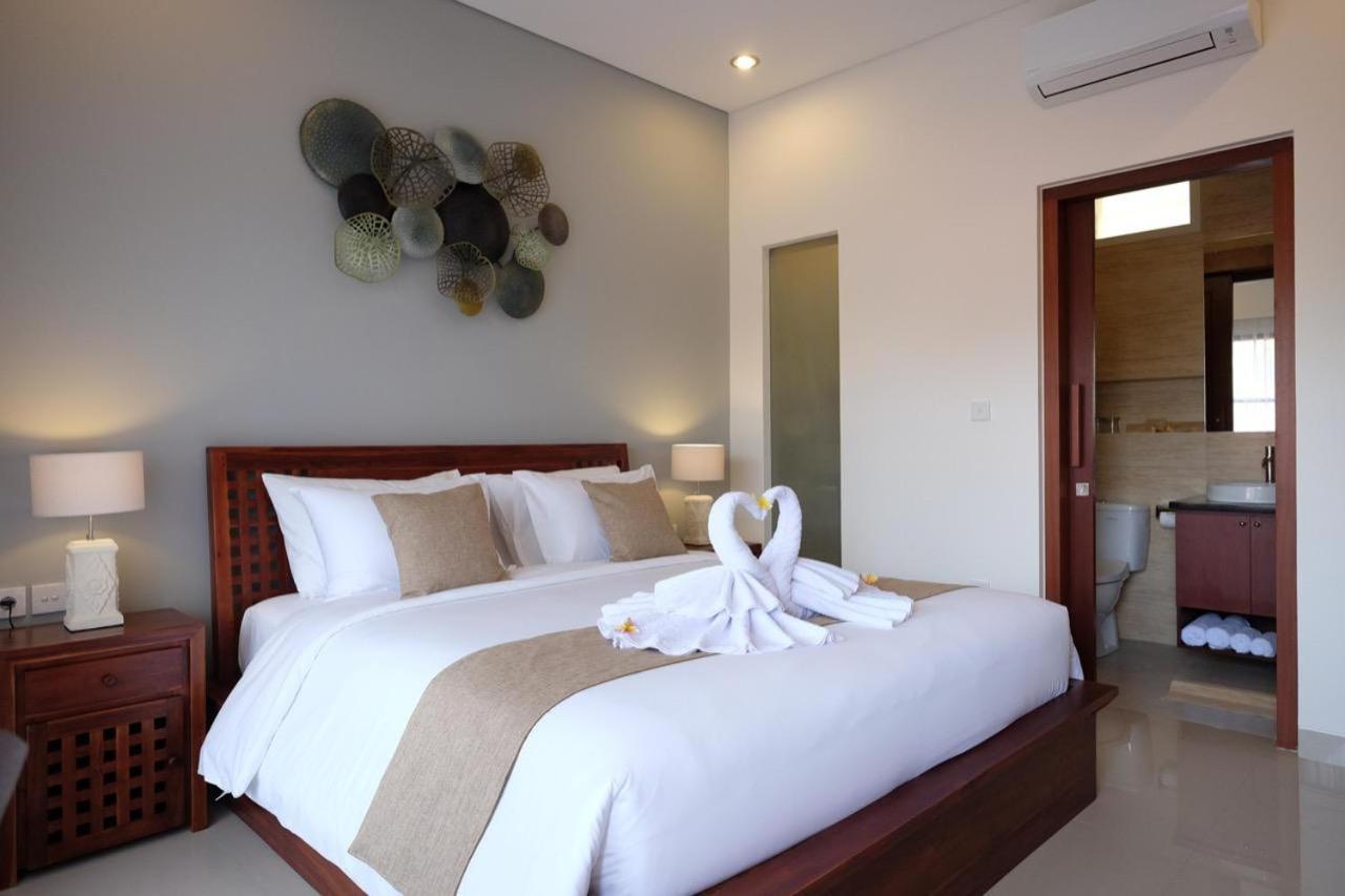 Kayu Sugih Palace Sanur Eksteriør billede