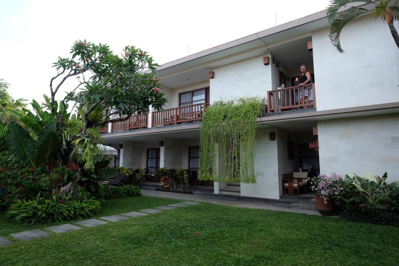 Kayu Sugih Palace Sanur Eksteriør billede