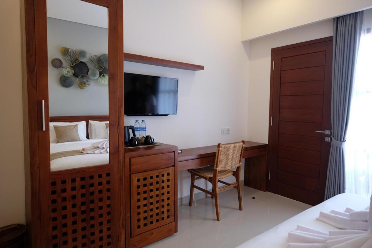 Kayu Sugih Palace Sanur Eksteriør billede