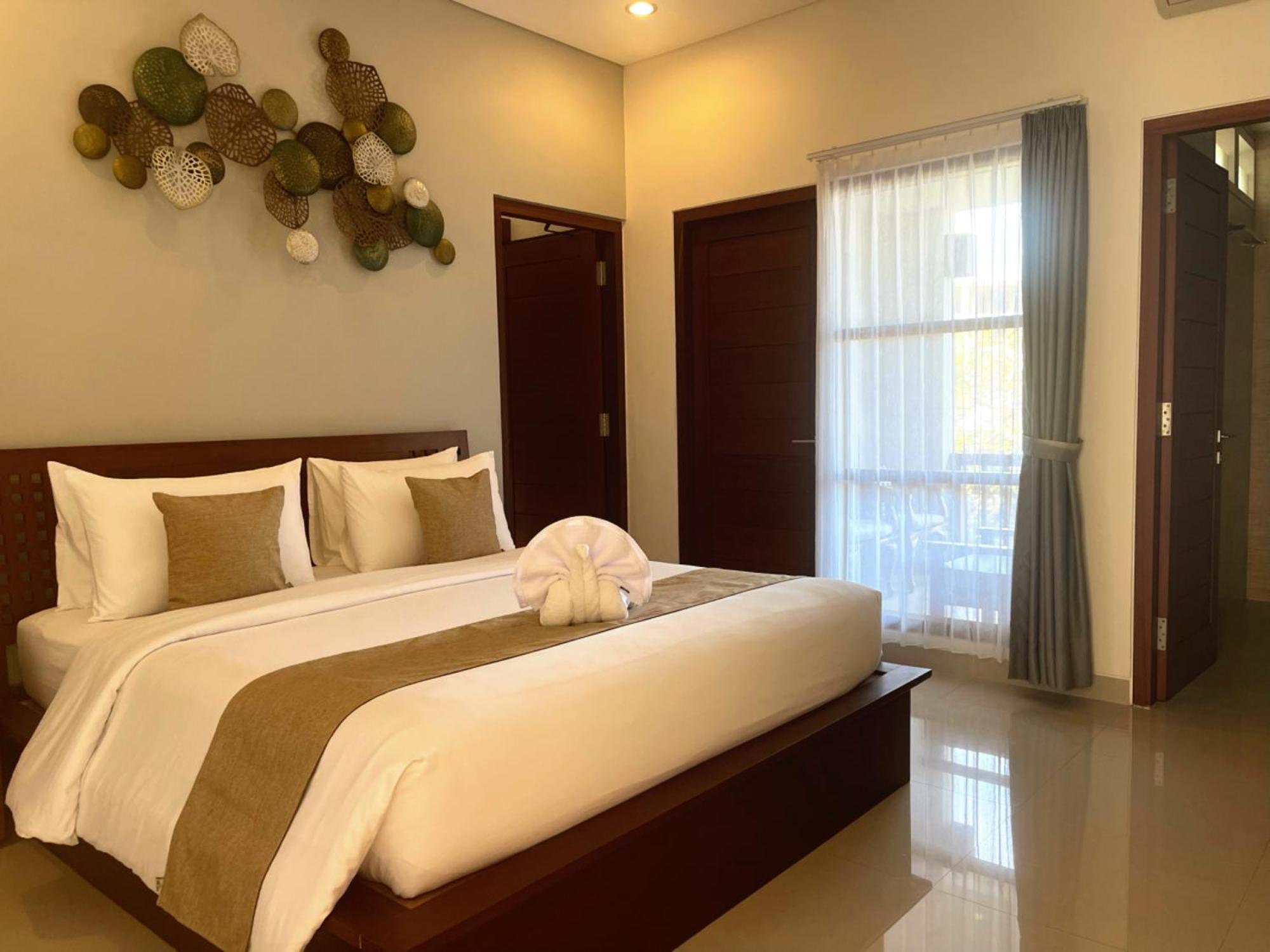 Kayu Sugih Palace Sanur Eksteriør billede