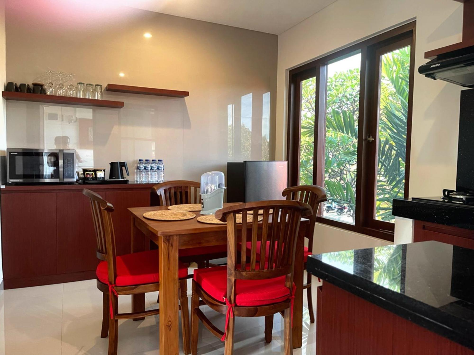 Kayu Sugih Palace Sanur Eksteriør billede